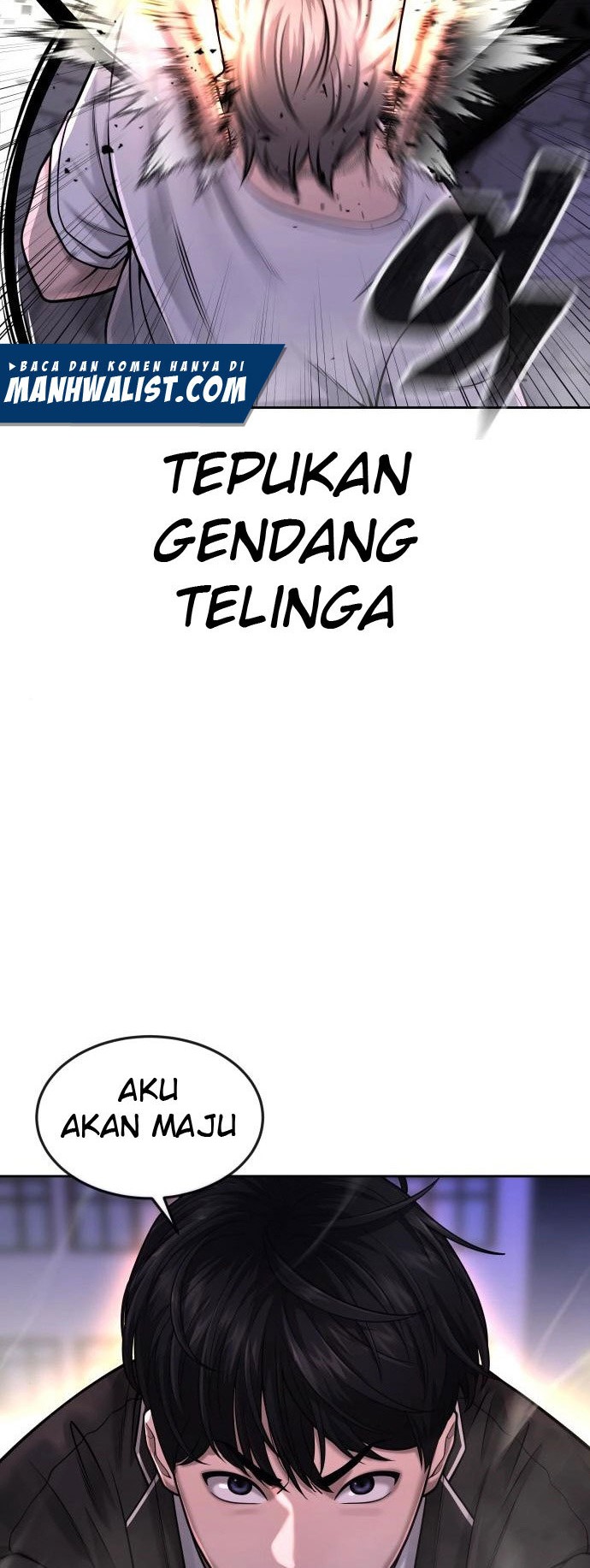 Quest Supremacy Chapter 48 Gambar 16