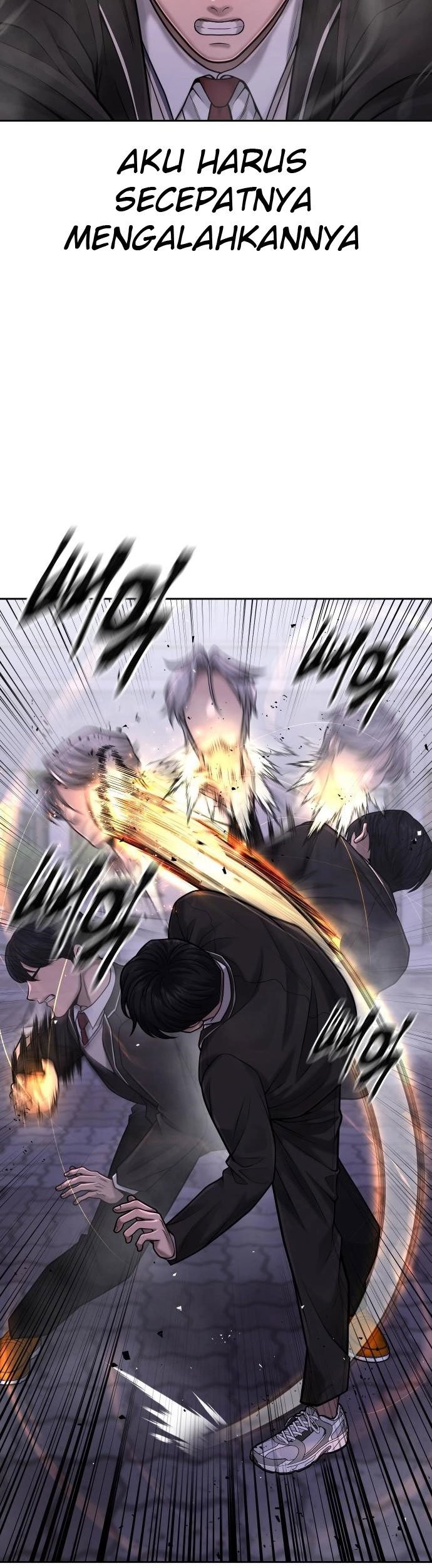 Quest Supremacy Chapter 48 Gambar 17