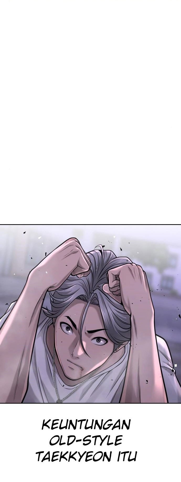 Quest Supremacy Chapter 48 Gambar 18