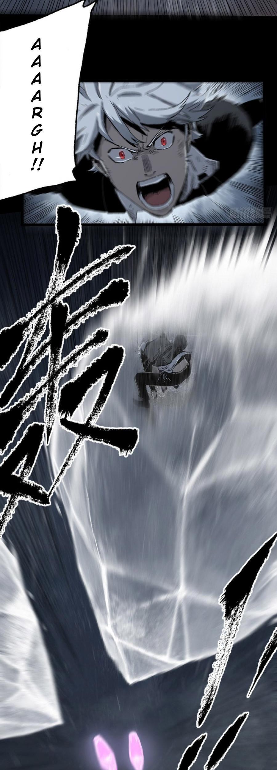 The Terminal Illness Chapter 50 Gambar 8