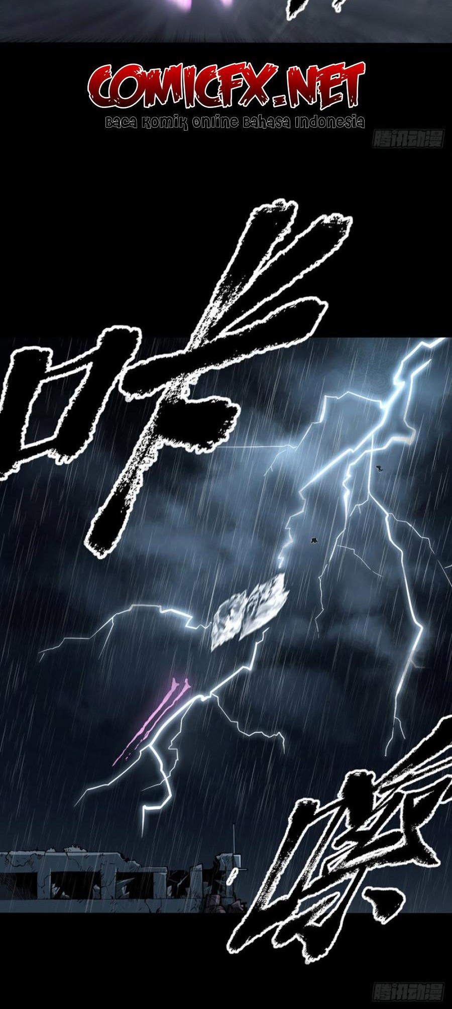 The Terminal Illness Chapter 50 Gambar 9