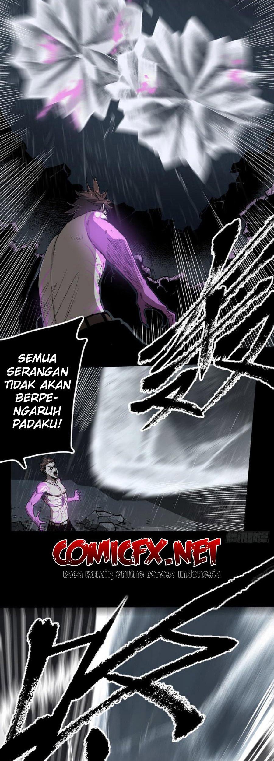 The Terminal Illness Chapter 50 Gambar 11
