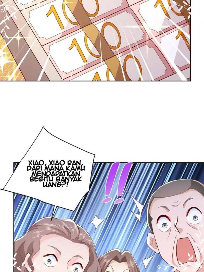 I Randomly Have A New Career Every Week Chapter 109 Gambar 13