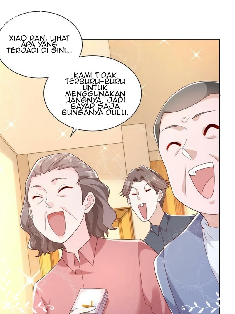 I Randomly Have A New Career Every Week Chapter 109 Gambar 16