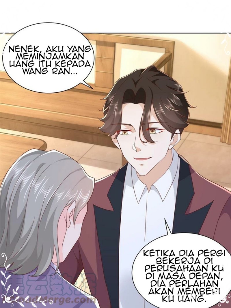 I Randomly Have A New Career Every Week Chapter 109 Gambar 24