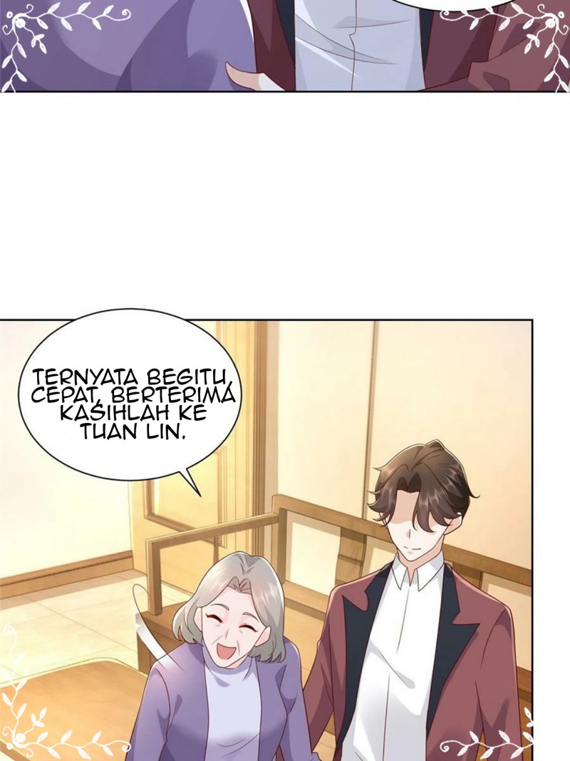 I Randomly Have A New Career Every Week Chapter 109 Gambar 25