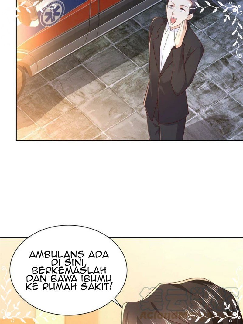 I Randomly Have A New Career Every Week Chapter 109 Gambar 27