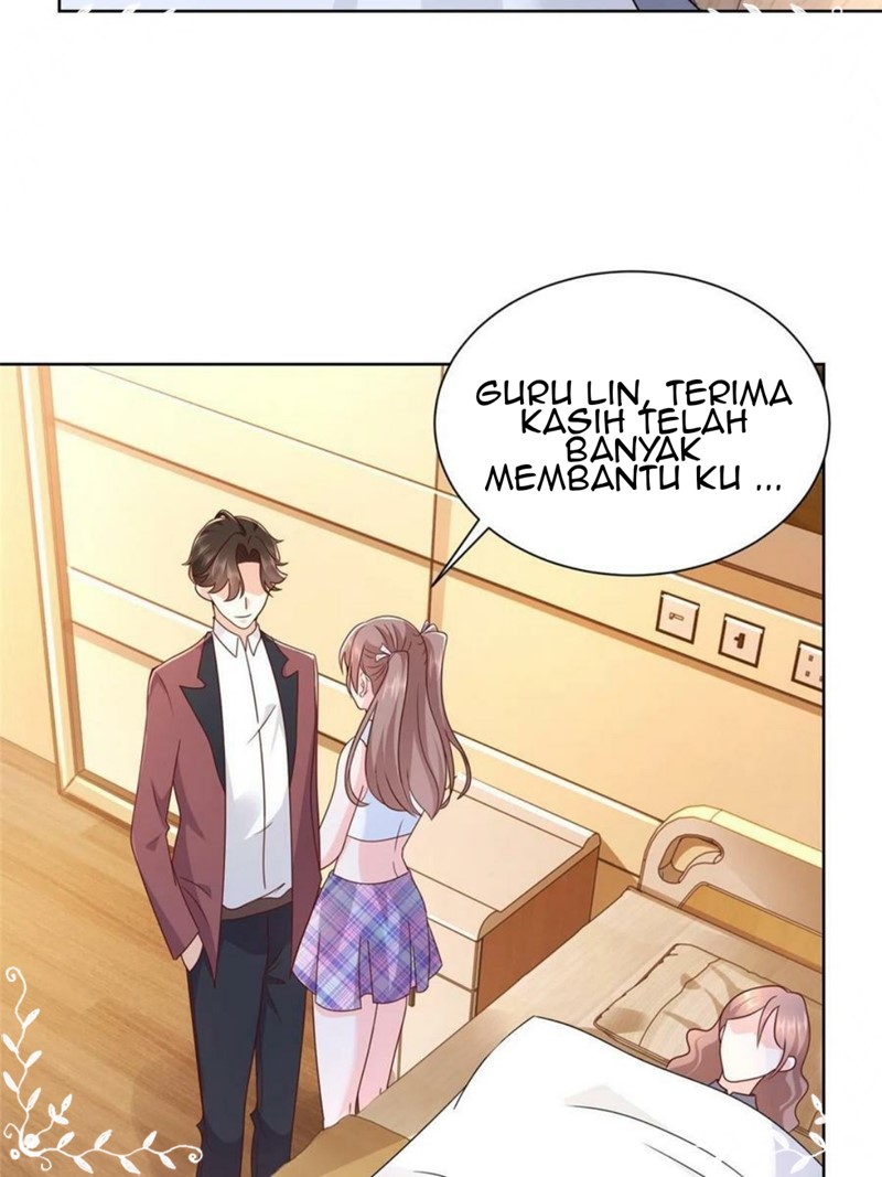 I Randomly Have A New Career Every Week Chapter 109 Gambar 31