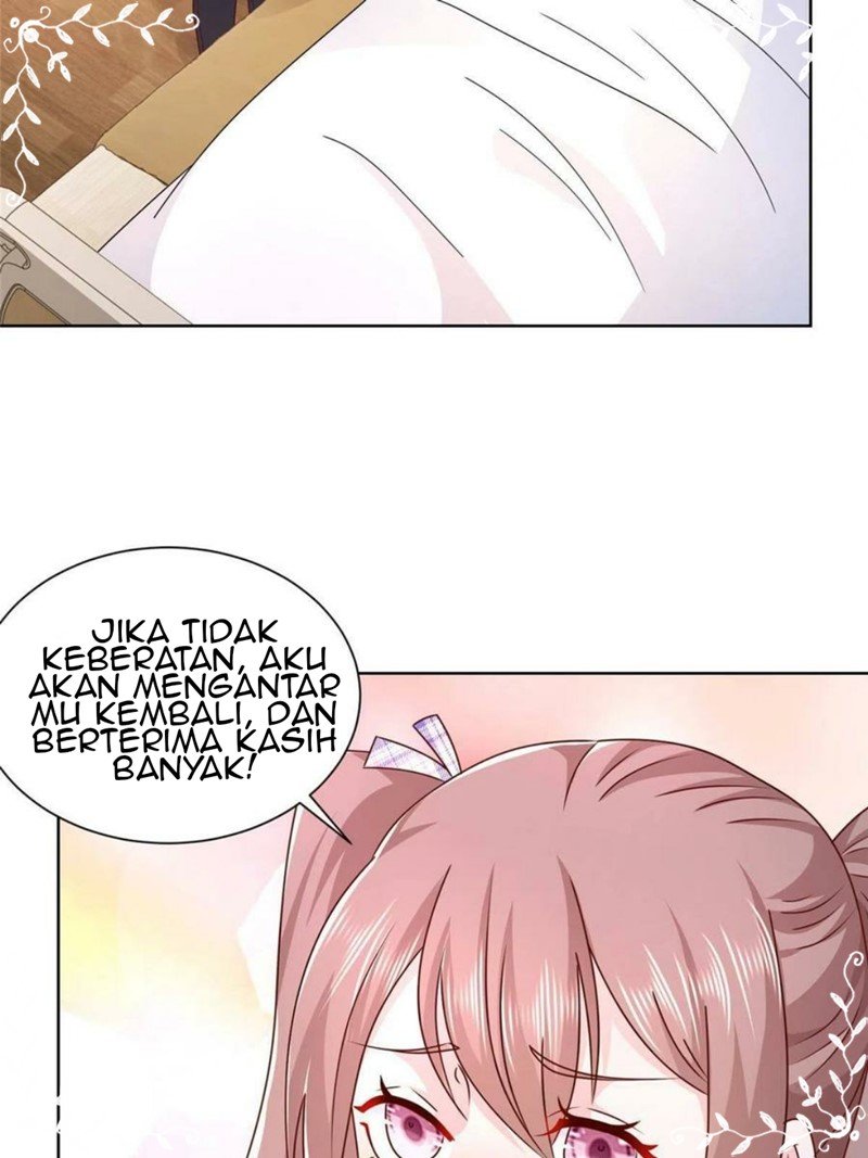 I Randomly Have A New Career Every Week Chapter 109 Gambar 32