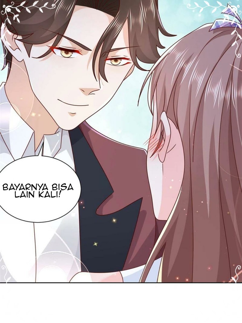 I Randomly Have A New Career Every Week Chapter 109 Gambar 34