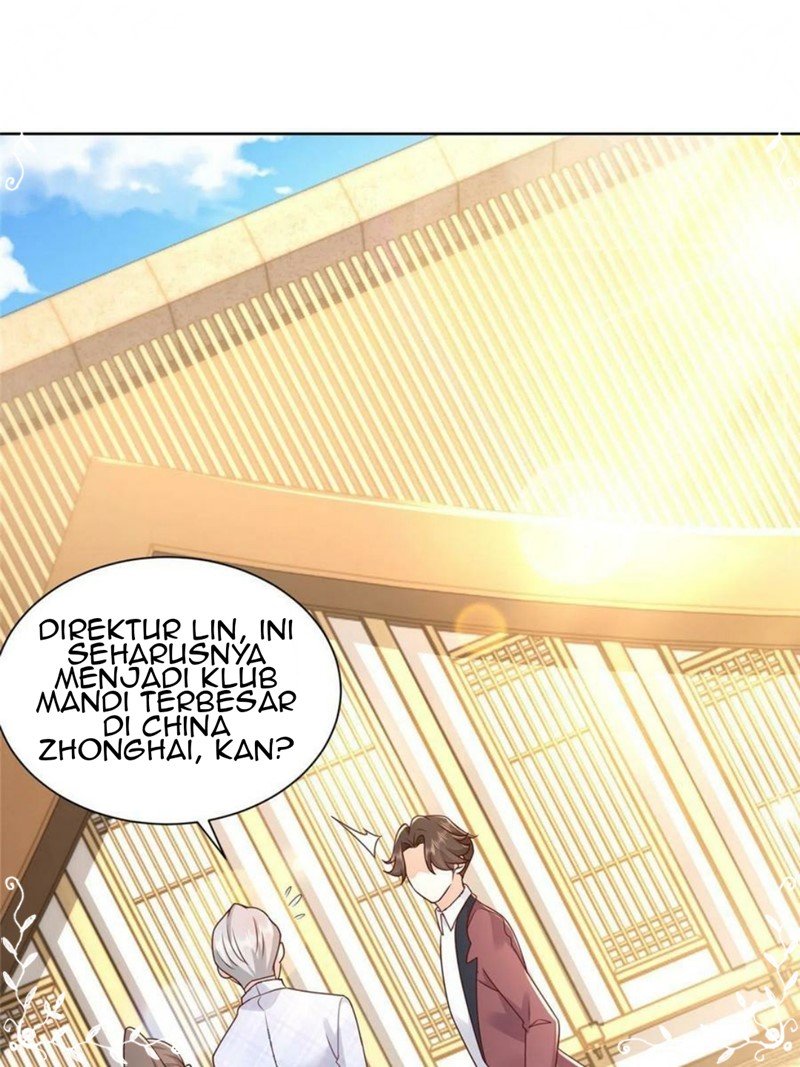 I Randomly Have A New Career Every Week Chapter 109 Gambar 41