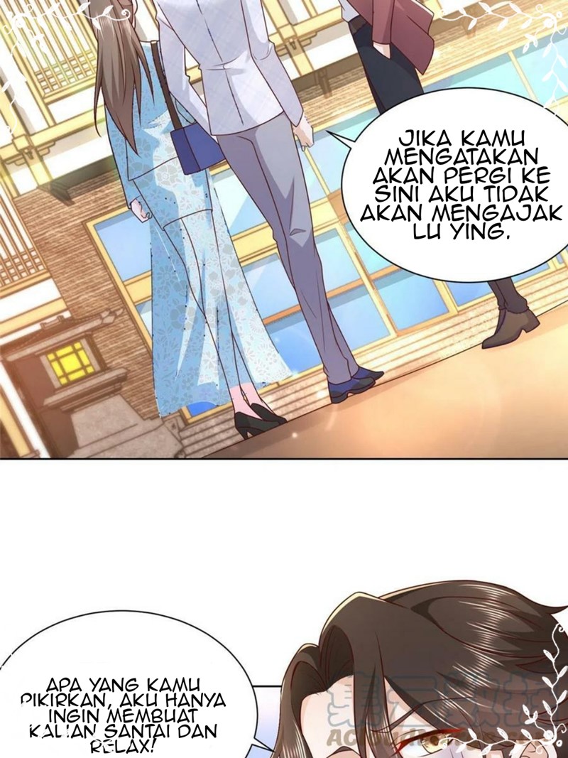 I Randomly Have A New Career Every Week Chapter 109 Gambar 42