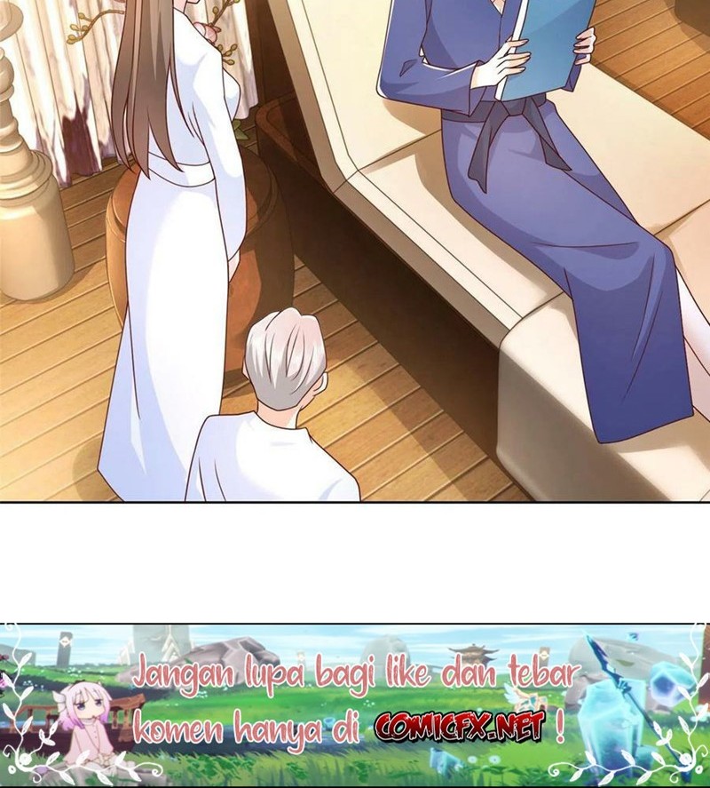 I Randomly Have A New Career Every Week Chapter 109 Gambar 45