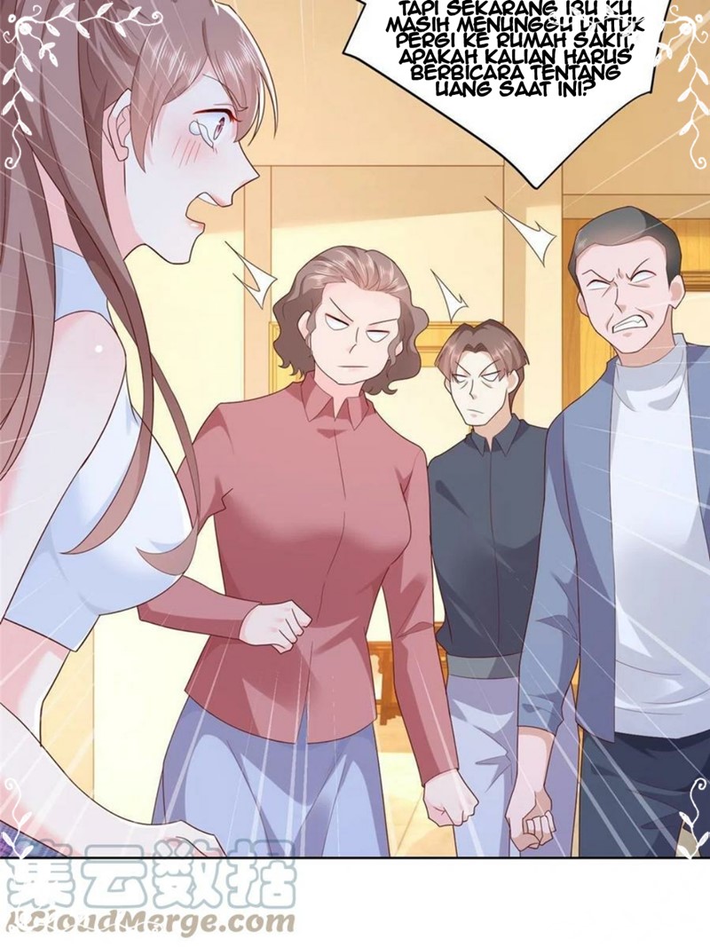 I Randomly Have A New Career Every Week Chapter 109 Gambar 8