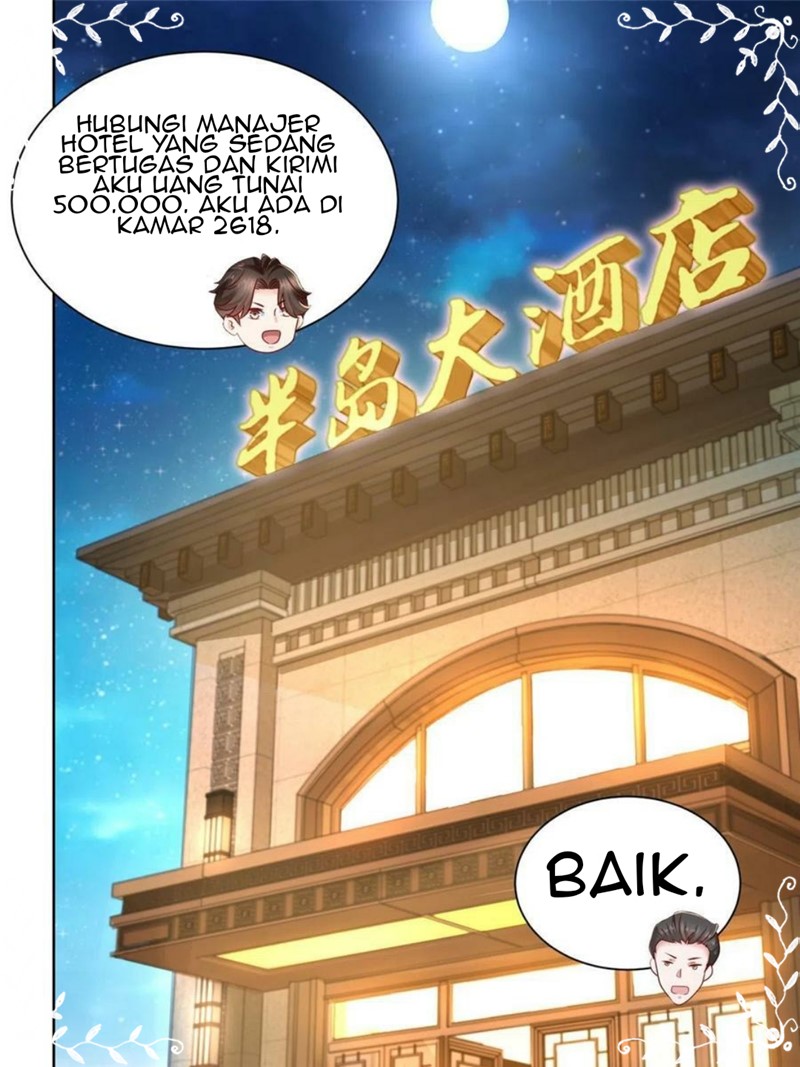 I Randomly Have A New Career Every Week Chapter 108 Gambar 4