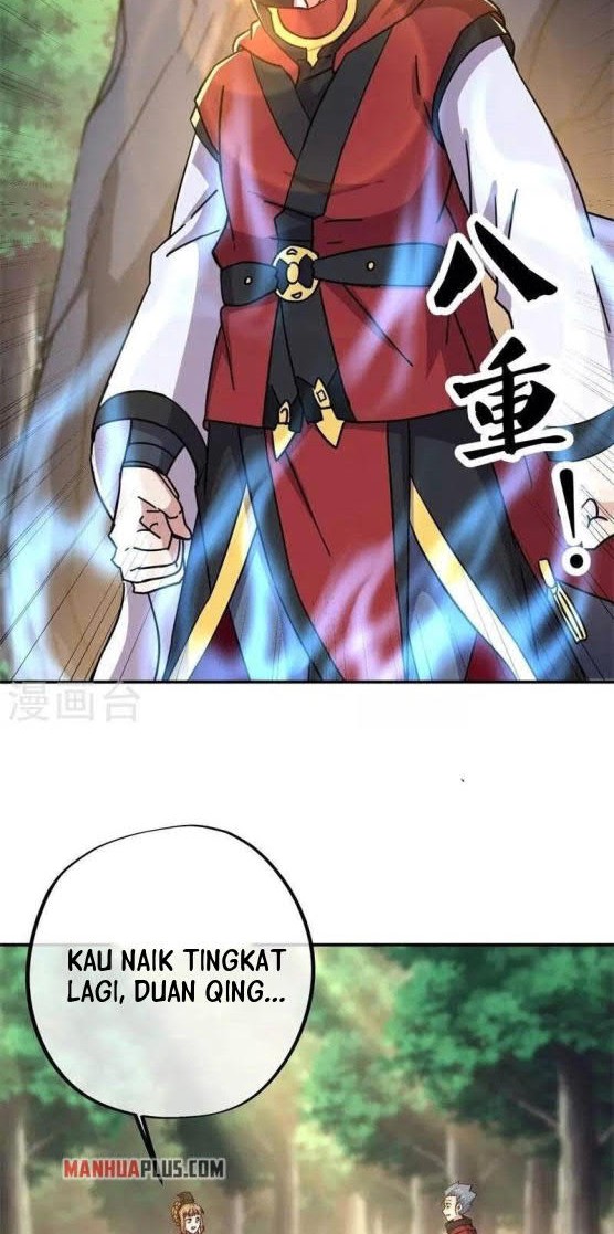 Peerless Soul Chapter 358 Gambar 28