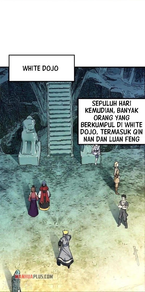Peerless Soul Chapter 358 Gambar 30