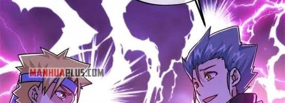 Peerless Soul Chapter 358 Gambar 34