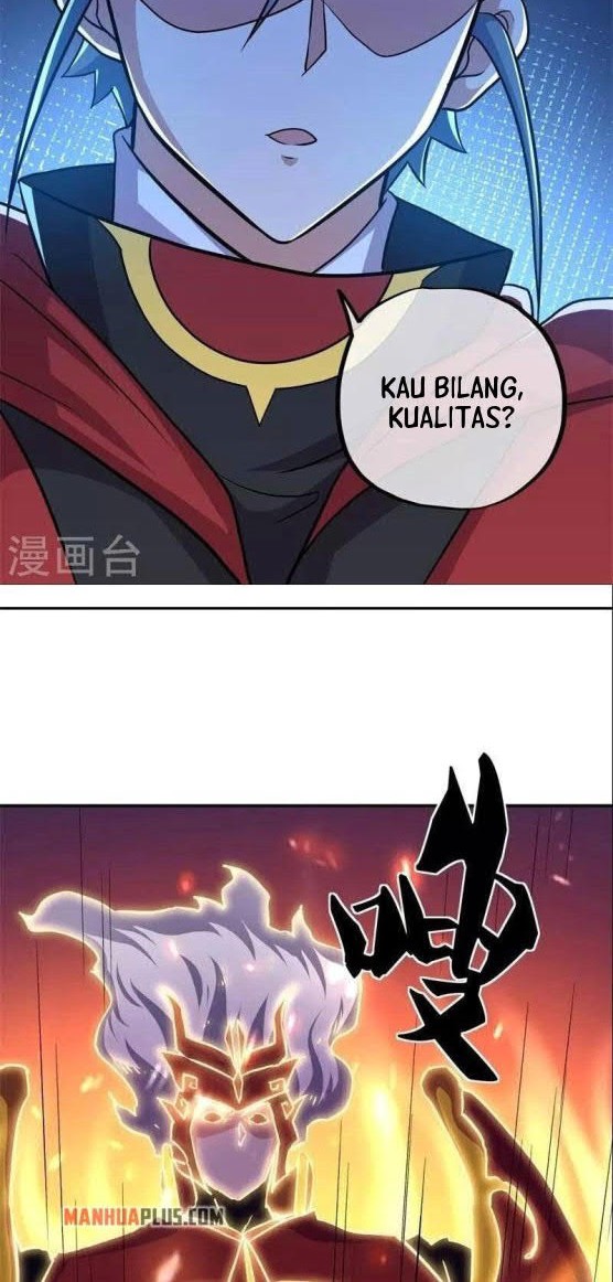 Peerless Soul Chapter 358 Gambar 10