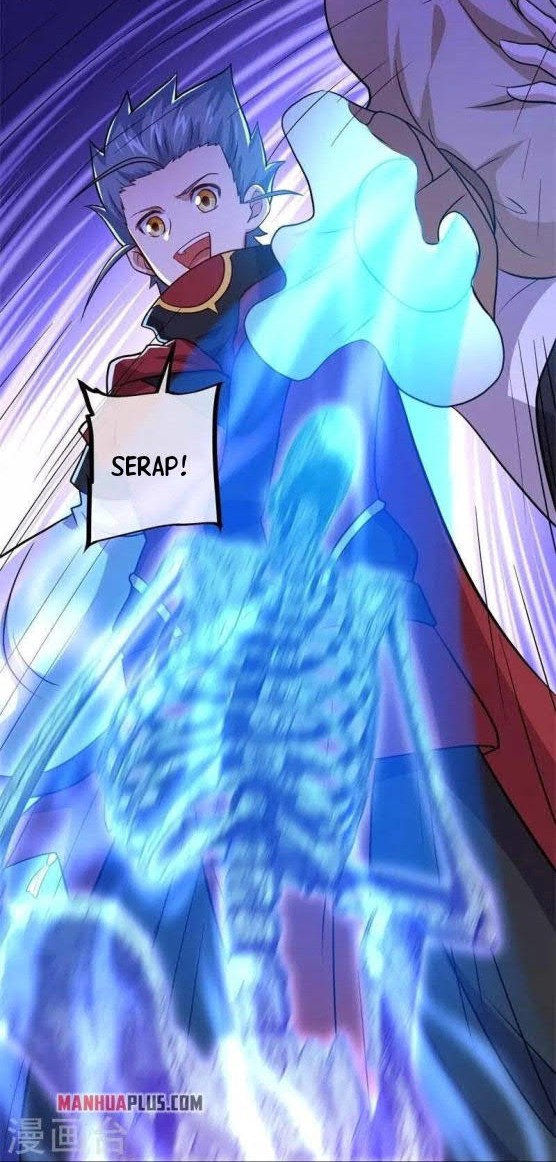 Peerless Soul Chapter 358 Gambar 12