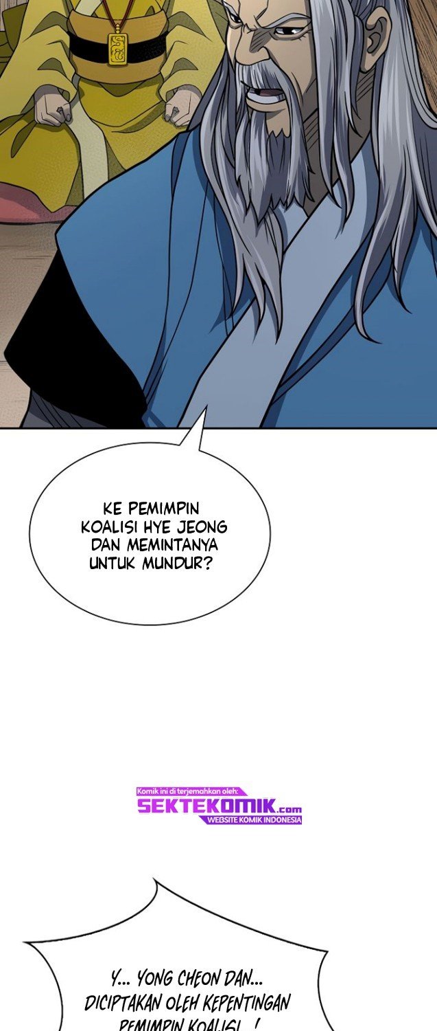 Record of the War God Chapter 144 Gambar 10