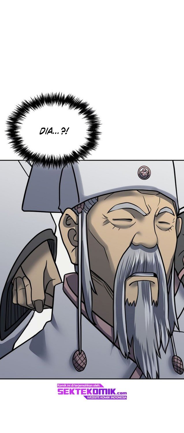 Record of the War God Chapter 144 Gambar 21