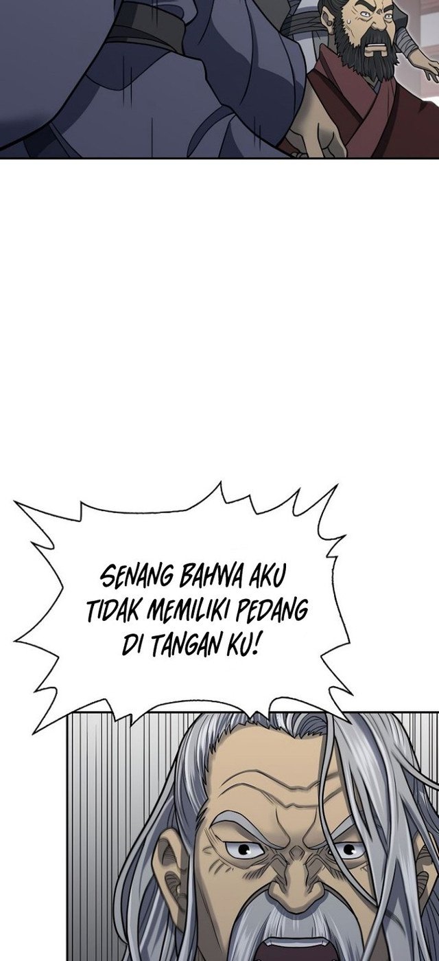 Record of the War God Chapter 144 Gambar 24