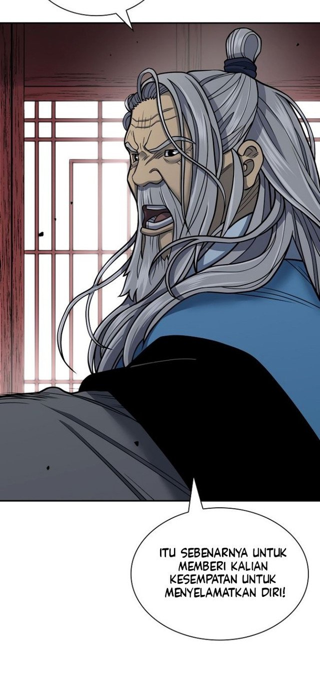 Record of the War God Chapter 144 Gambar 26