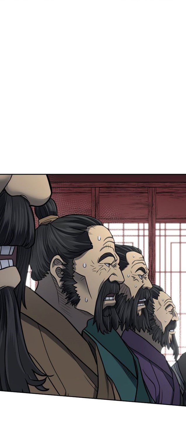 Record of the War God Chapter 144 Gambar 3