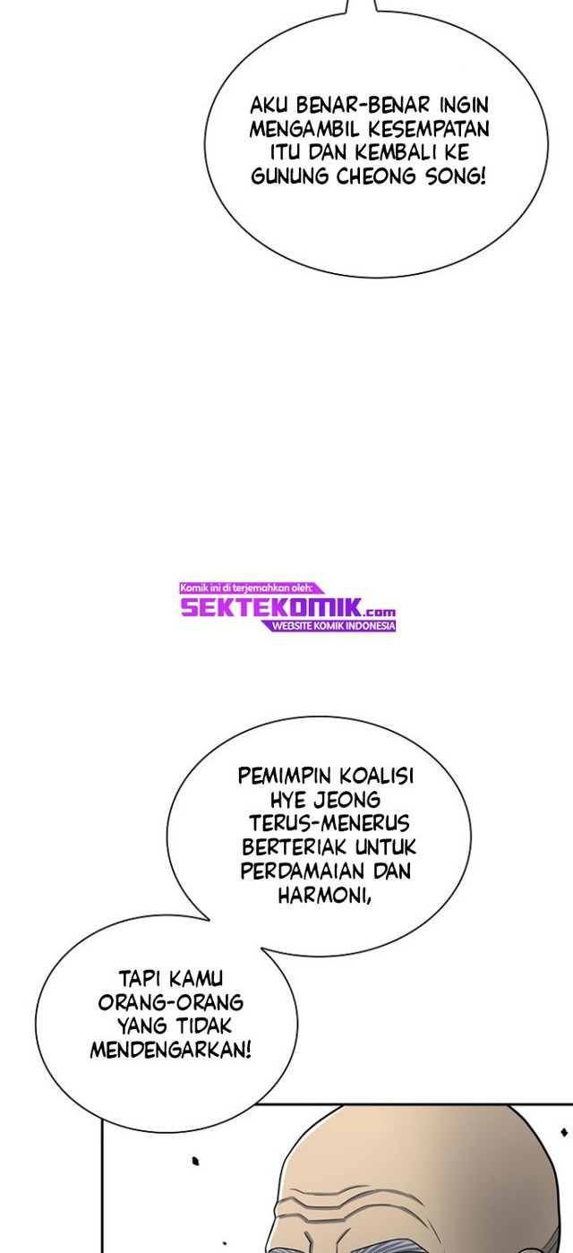 Record of the War God Chapter 144 Gambar 30