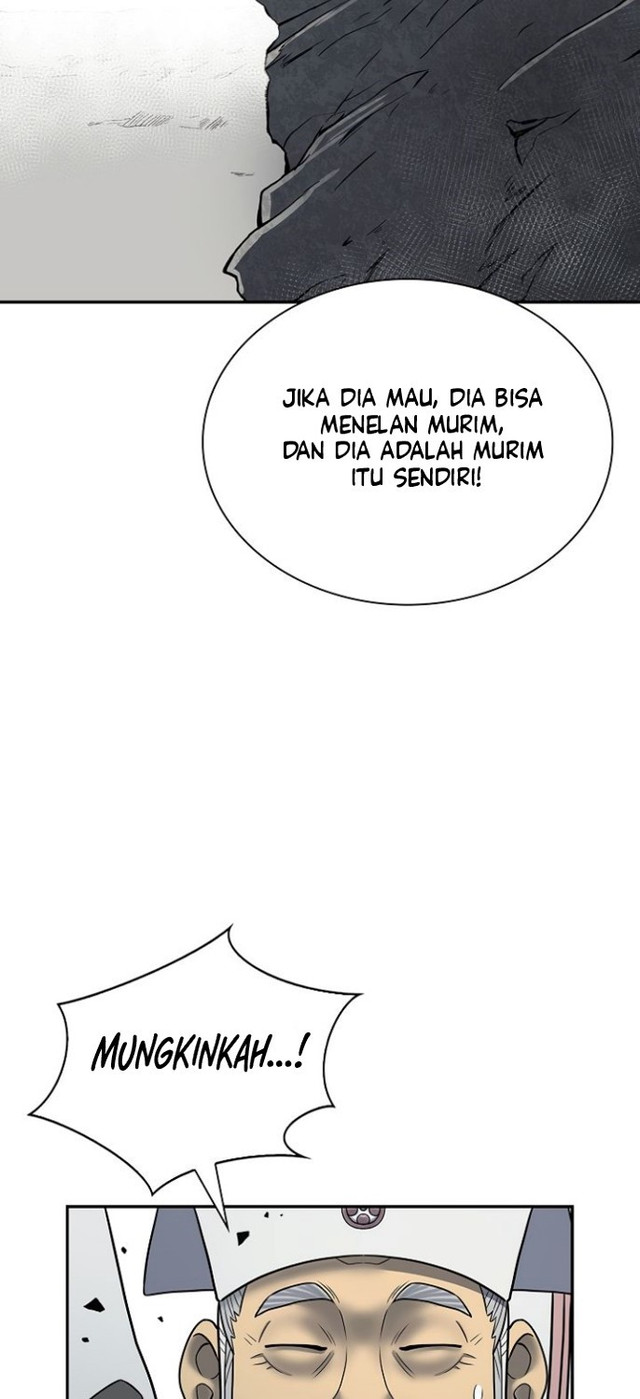 Record of the War God Chapter 144 Gambar 37