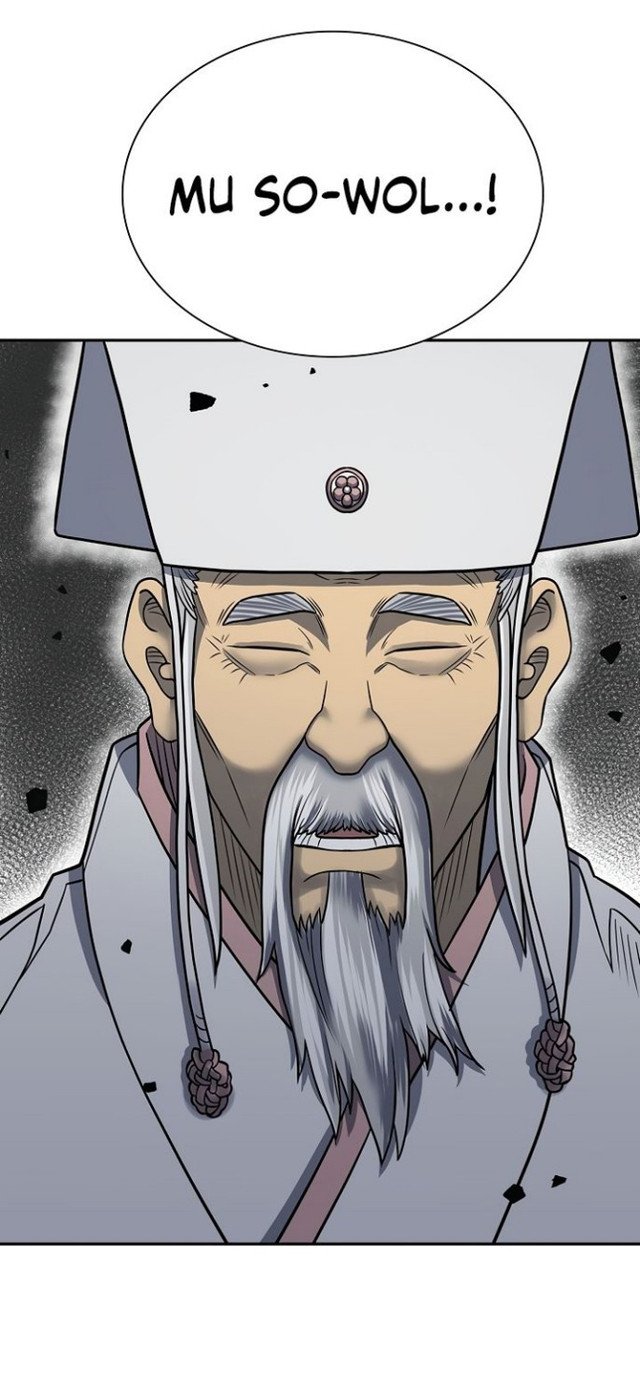 Record of the War God Chapter 144 Gambar 40