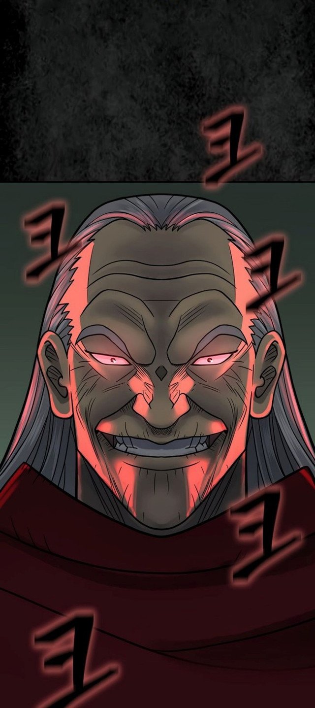 Record of the War God Chapter 144 Gambar 46