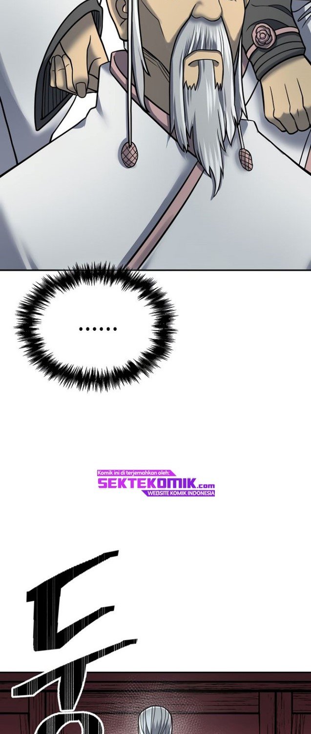 Record of the War God Chapter 144 Gambar 5