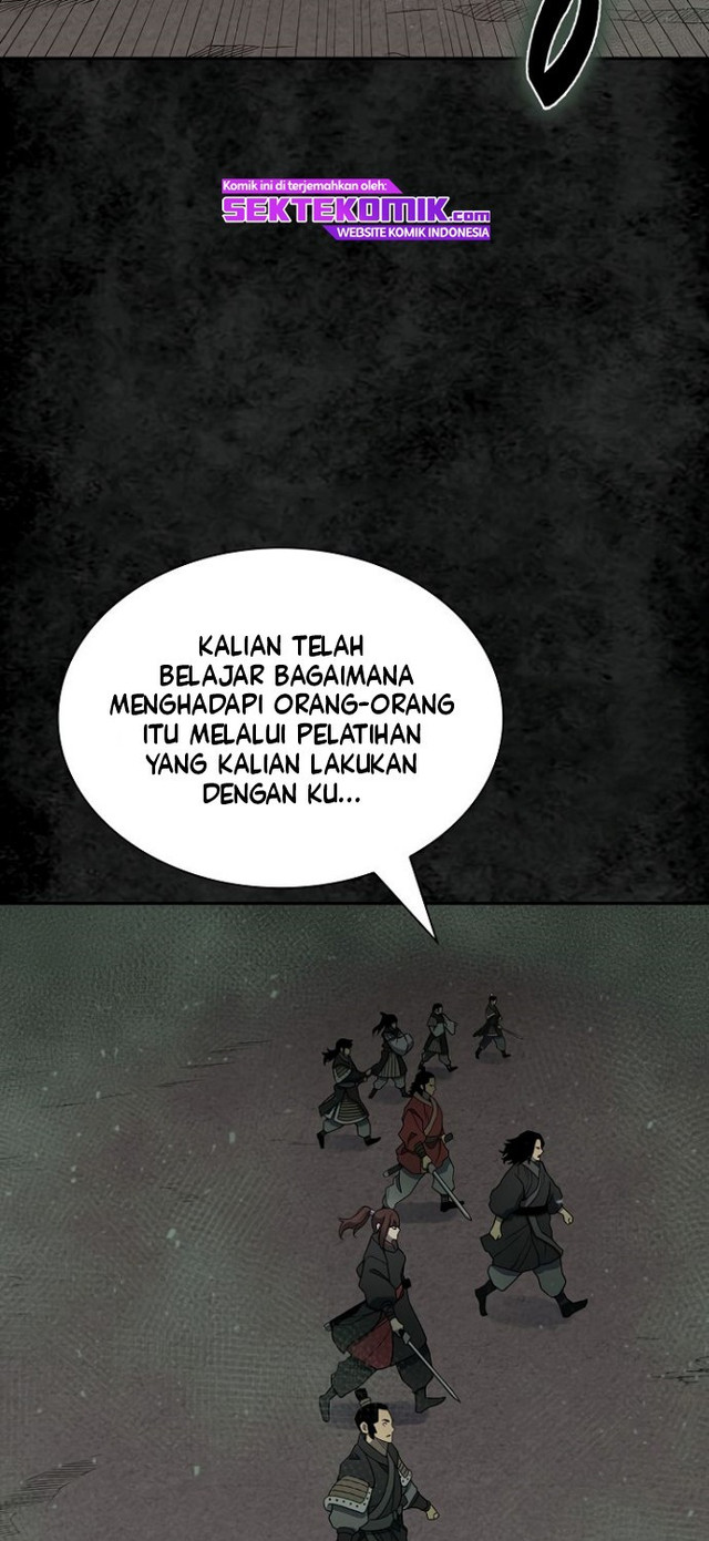 Record of the War God Chapter 144 Gambar 90
