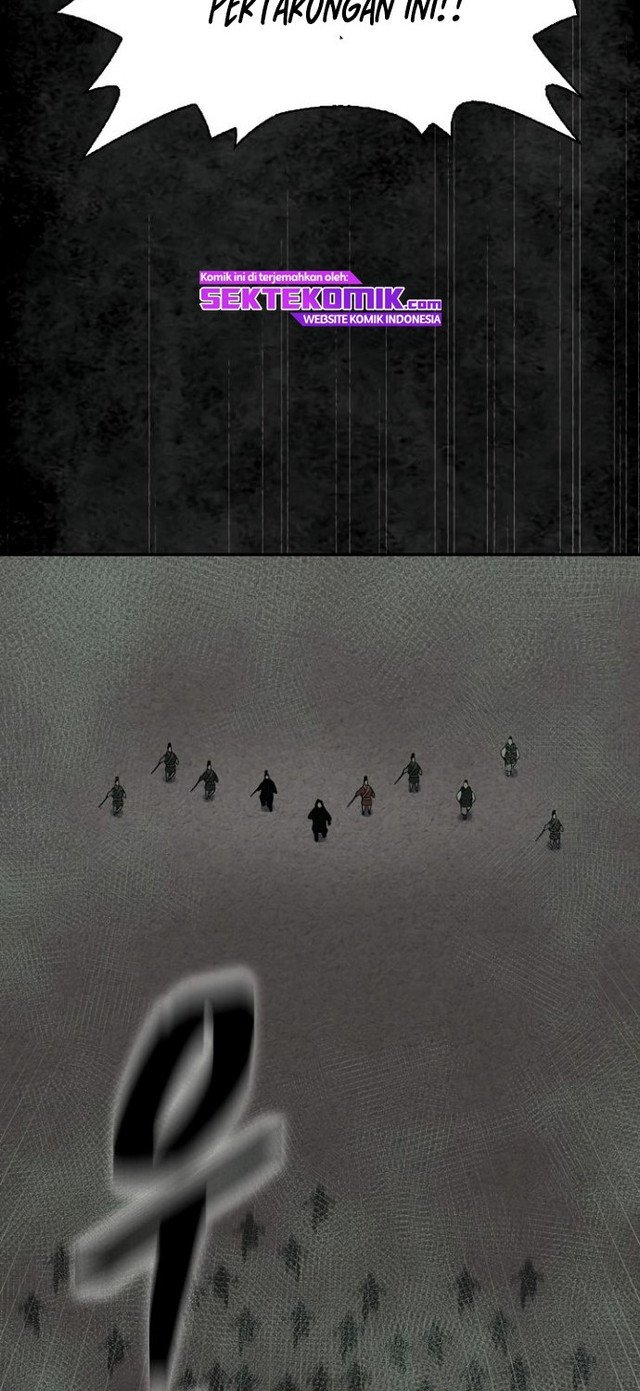 Record of the War God Chapter 144 Gambar 95