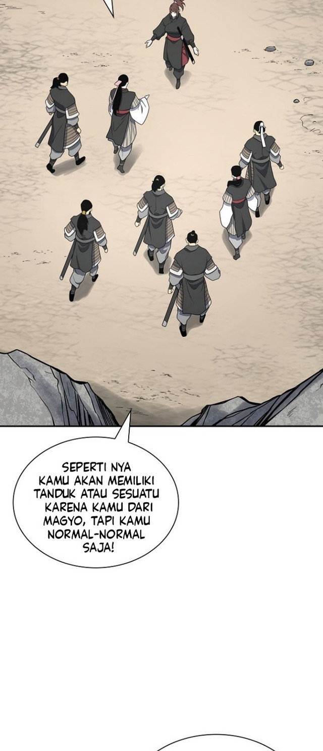 Record of the War God Chapter 143 Gambar 10