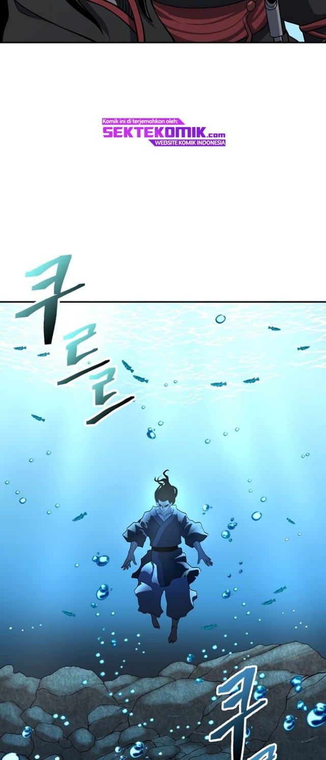 Record of the War God Chapter 143 Gambar 16