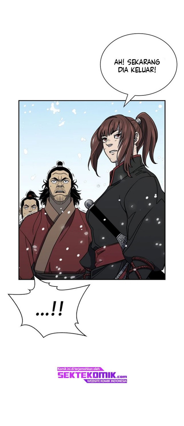 Record of the War God Chapter 143 Gambar 21