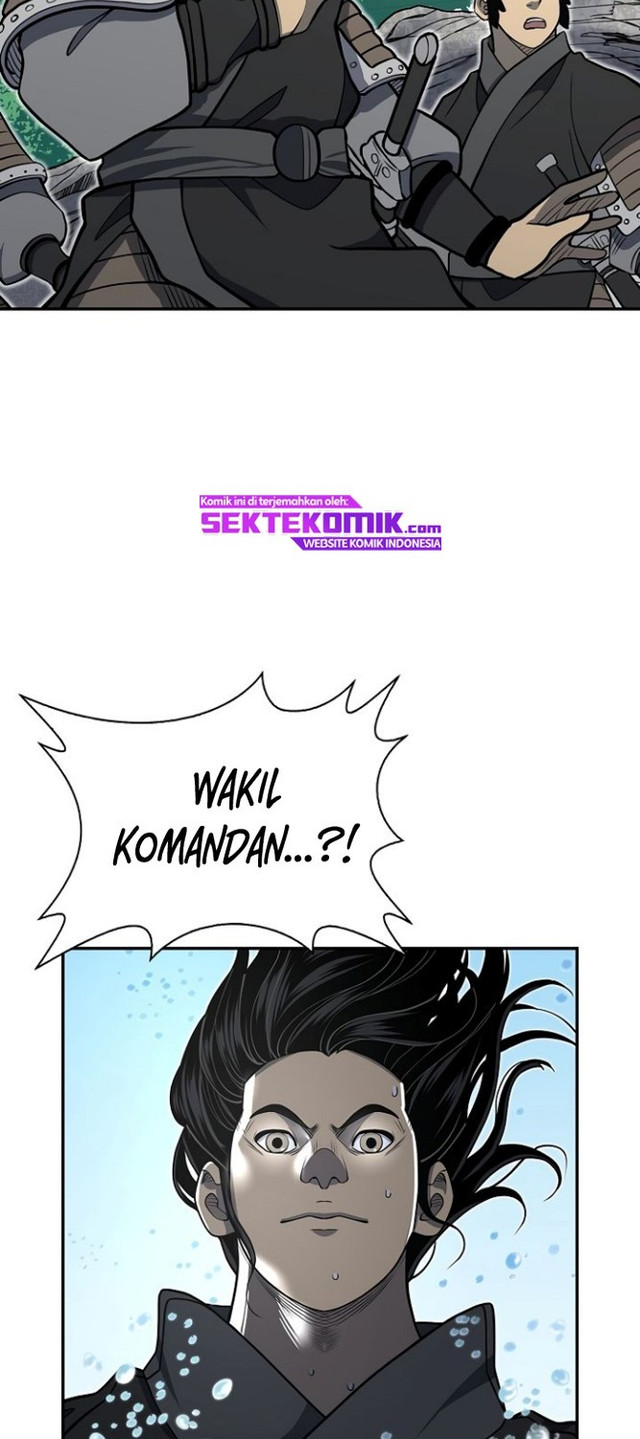 Record of the War God Chapter 143 Gambar 24
