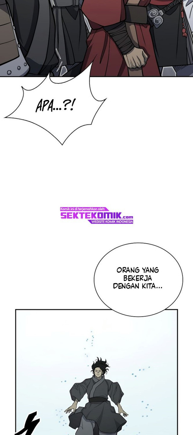 Record of the War God Chapter 143 Gambar 26