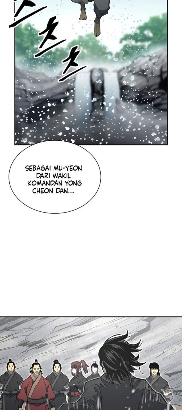 Record of the War God Chapter 143 Gambar 27