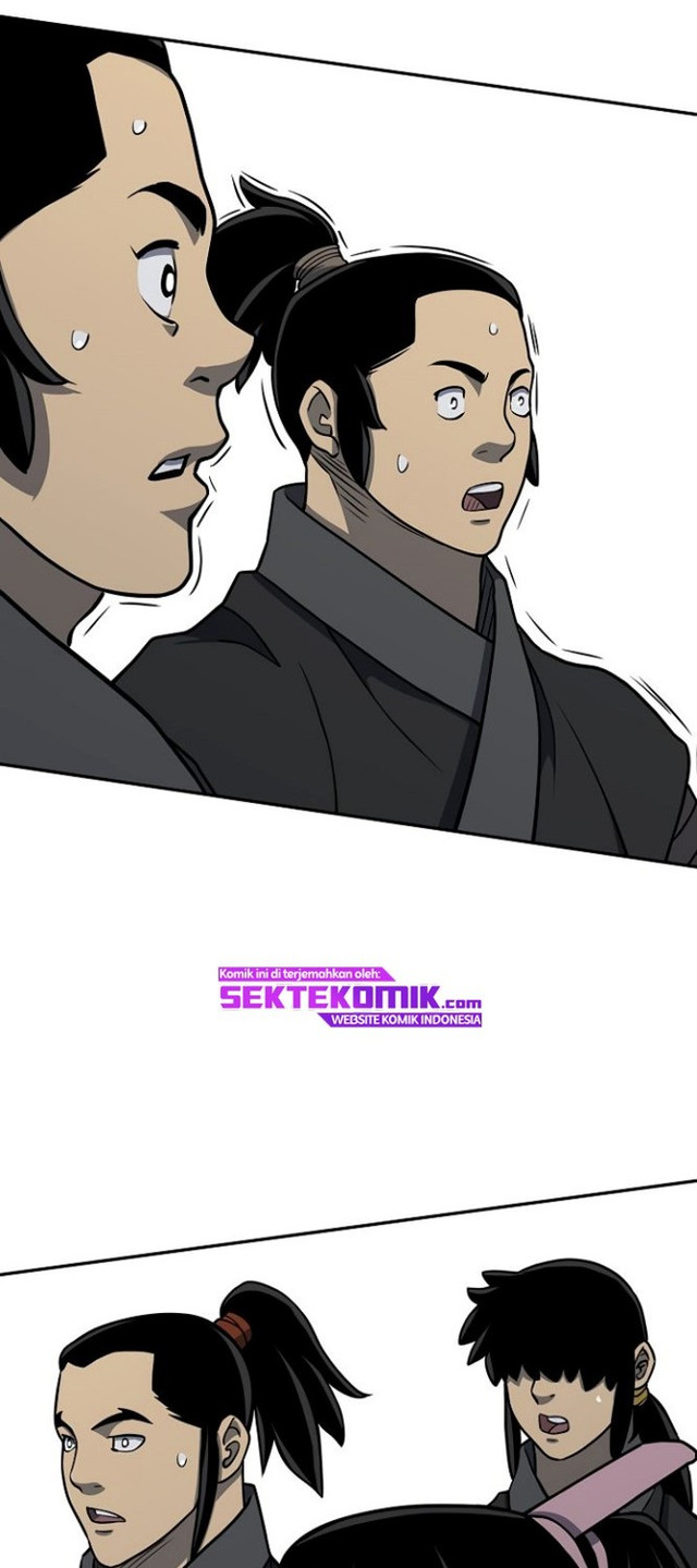 Record of the War God Chapter 143 Gambar 31