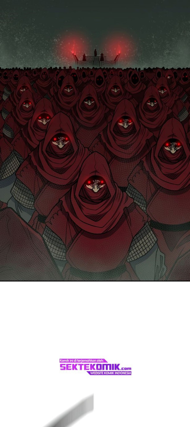 Record of the War God Chapter 143 Gambar 38