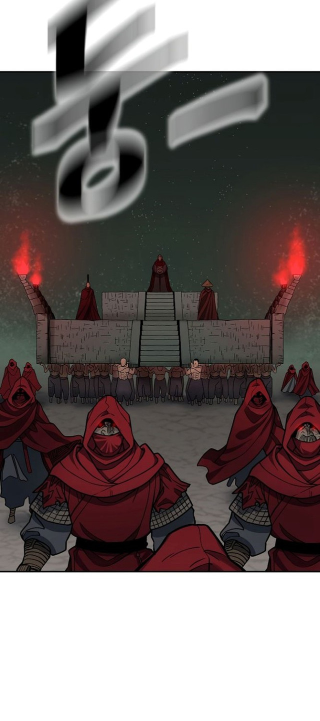 Record of the War God Chapter 143 Gambar 39