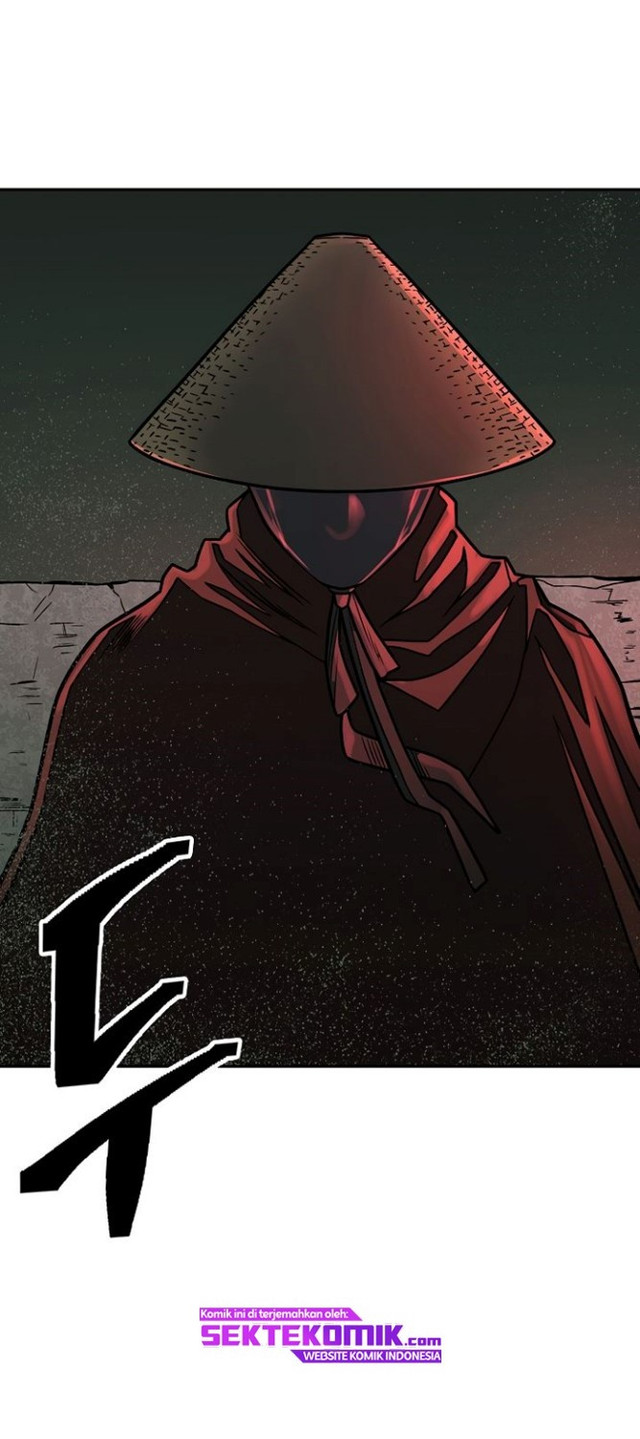 Record of the War God Chapter 143 Gambar 40