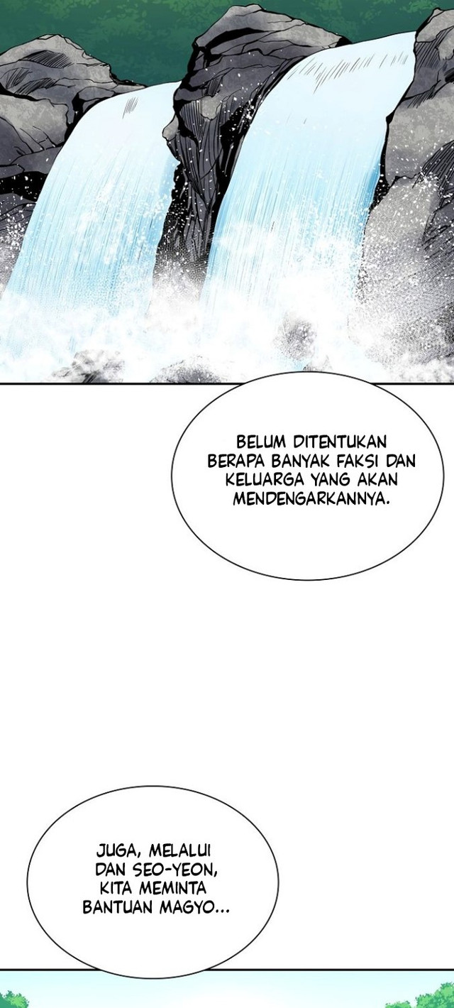 Record of the War God Chapter 143 Gambar 43
