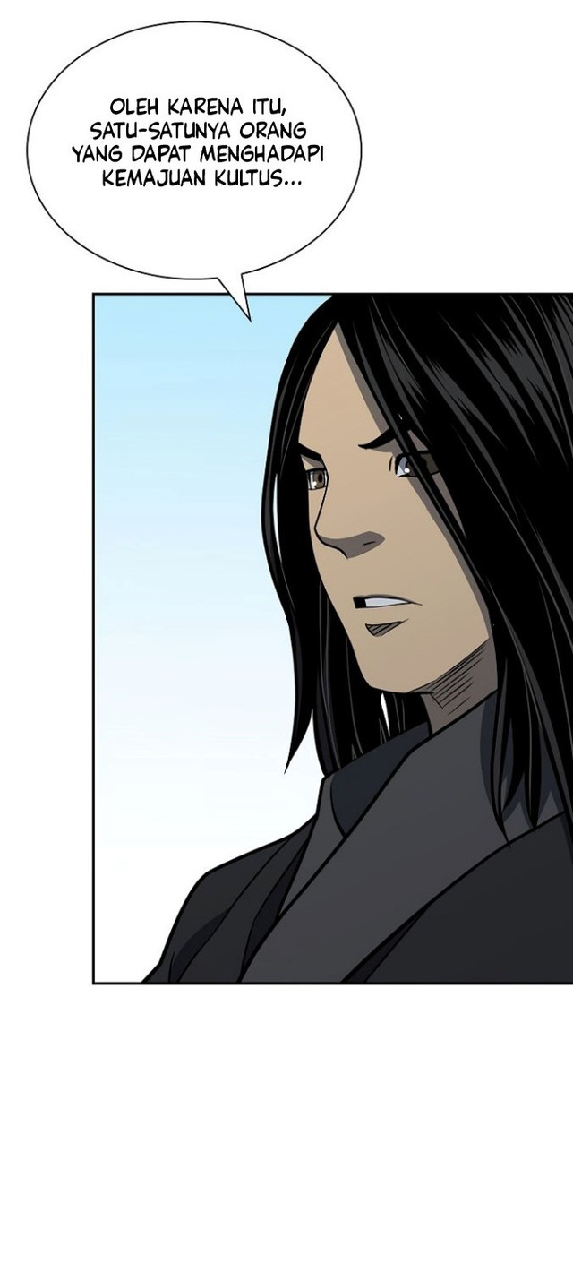 Record of the War God Chapter 143 Gambar 45