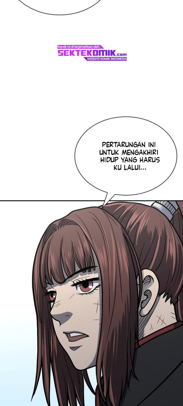 Record of the War God Chapter 143 Gambar 57
