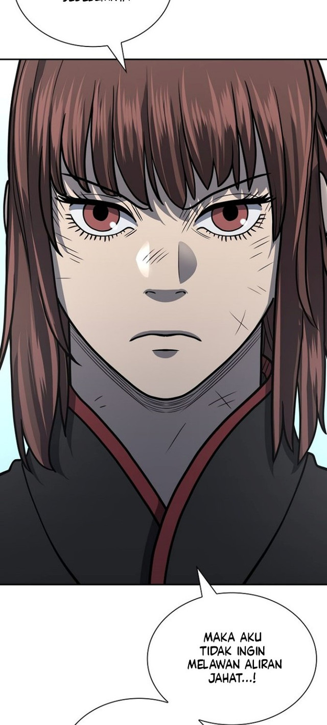 Record of the War God Chapter 143 Gambar 59